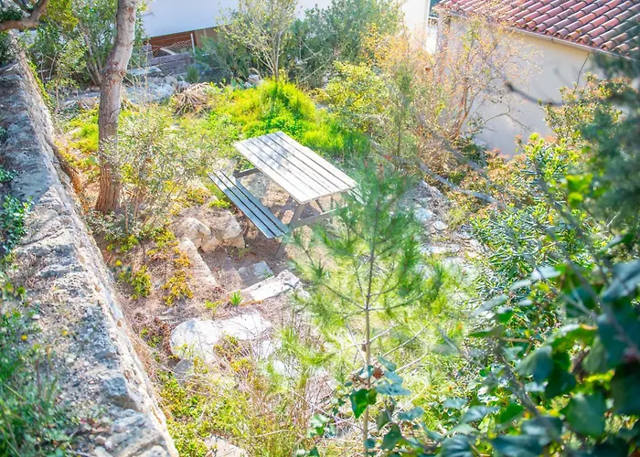 Superbe Les Terrasses 1 דירה