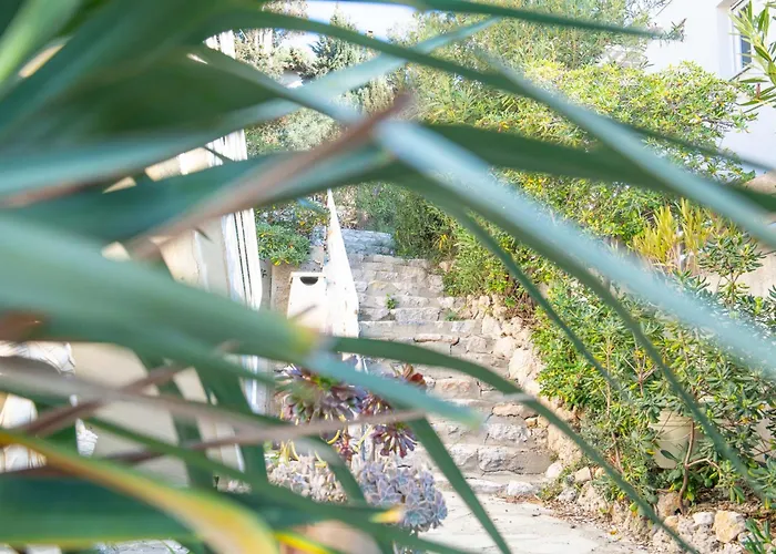 דירה Superbe Les Terrasses 1 *