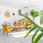 Lägenhet Superbe Les Terrasses 1