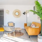 Lägenhet Superbe Les Terrasses 1 *