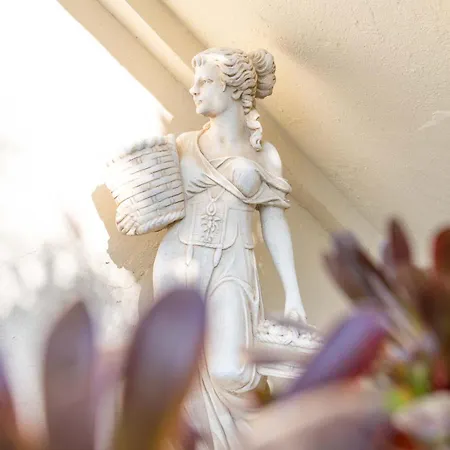 Apartment Superbe Les Terrasses 1 *