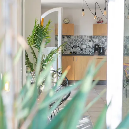 Superbe Les Terrasses 1 * Leucate