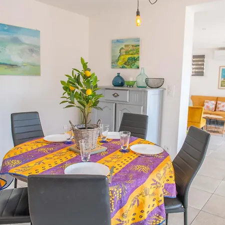 Superbe Les Terrasses 1 Apartment *