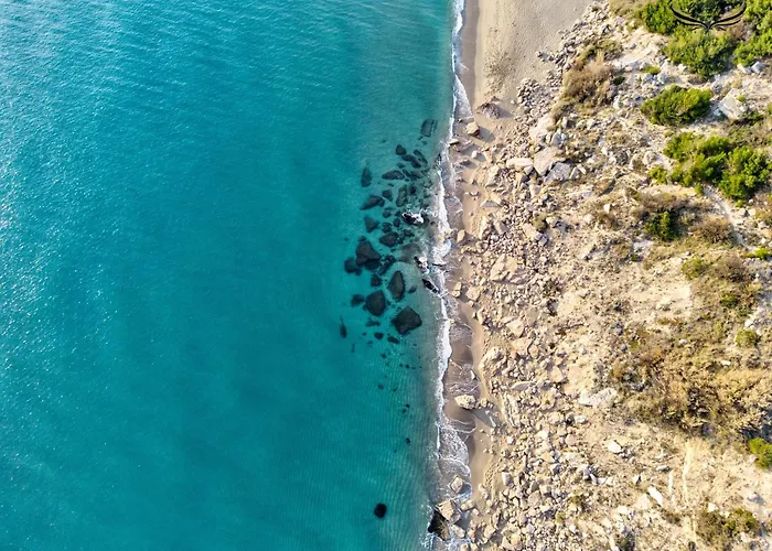 Superbe Les Terrasses 1 アパート *